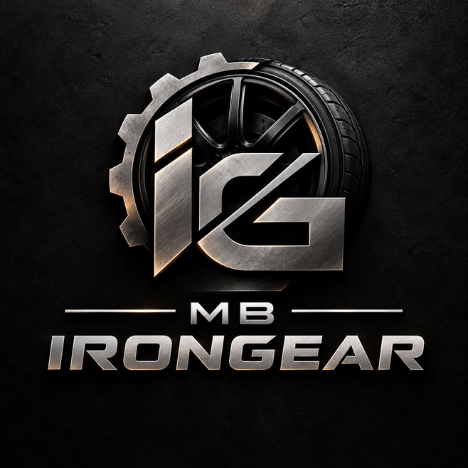 MB Irongear