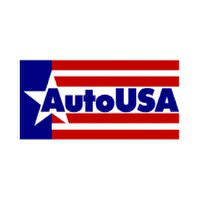 AUTO IŠ USA