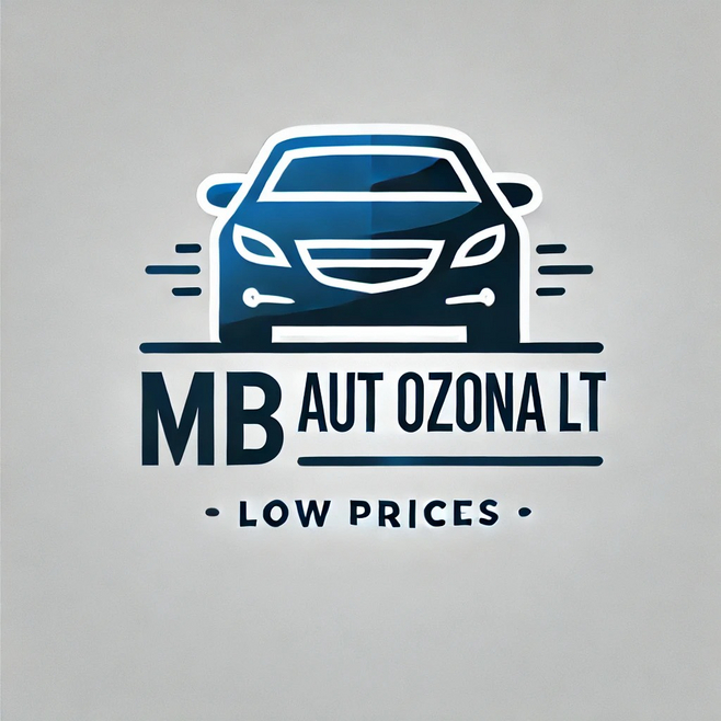 MB Aut Ozona LT