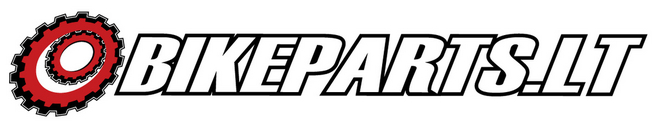 Bikeparts.lt