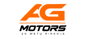 AG MOTORS, UAB
