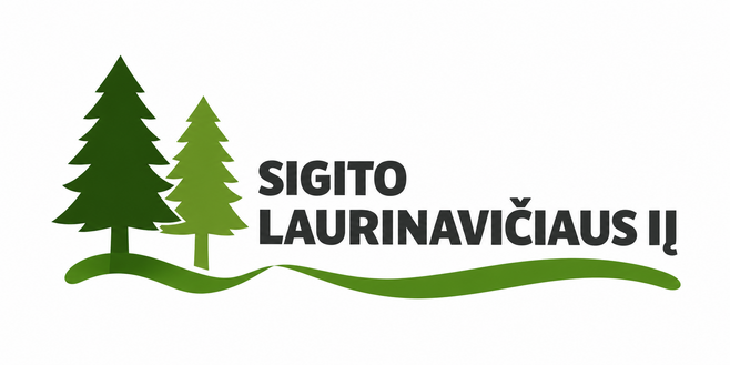 S. Laurinavičiaus IĮ