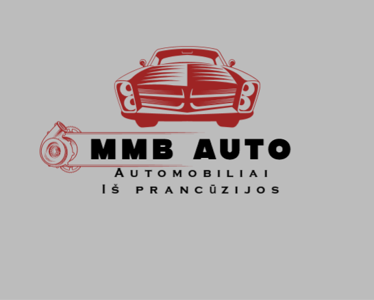 UAB MMB AUTO