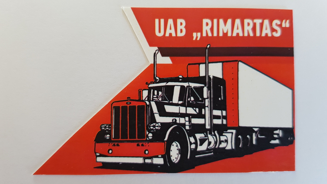 RIMARTAS, UAB