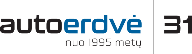 AUTOERDVĖ, UAB