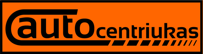 AUTOcentriukas