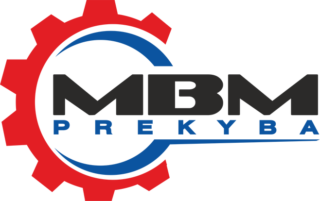MBM PREKYBA, UAB