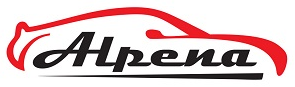 Alpena, UAB