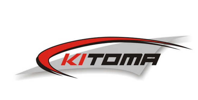 KITOMA, UAB