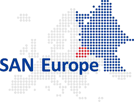 San Europe, UAB