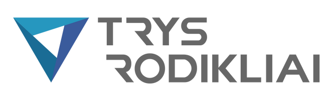 Trys Rodikliai, UAB