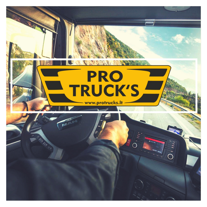 Pro Truck's