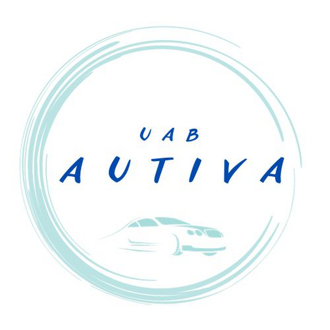 UAB Autiva