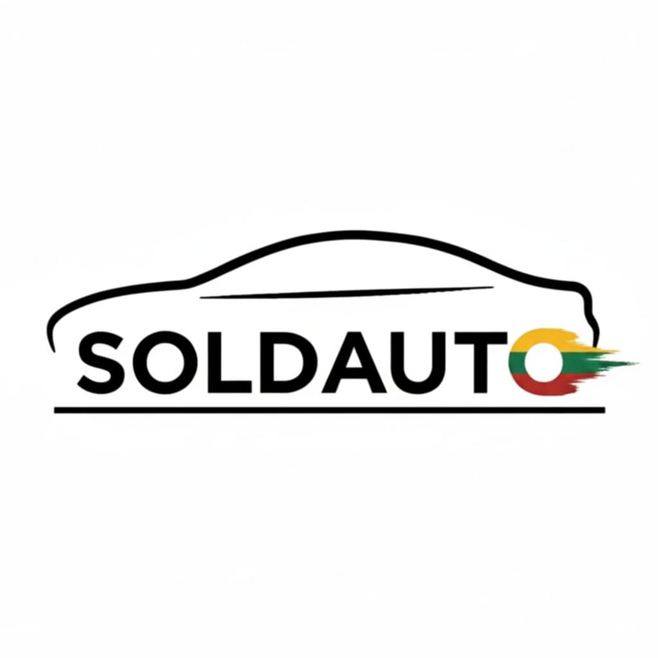 Soldauto