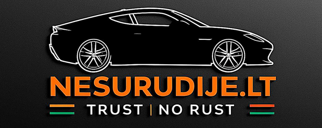 NESURŪDIJĘ.LT
