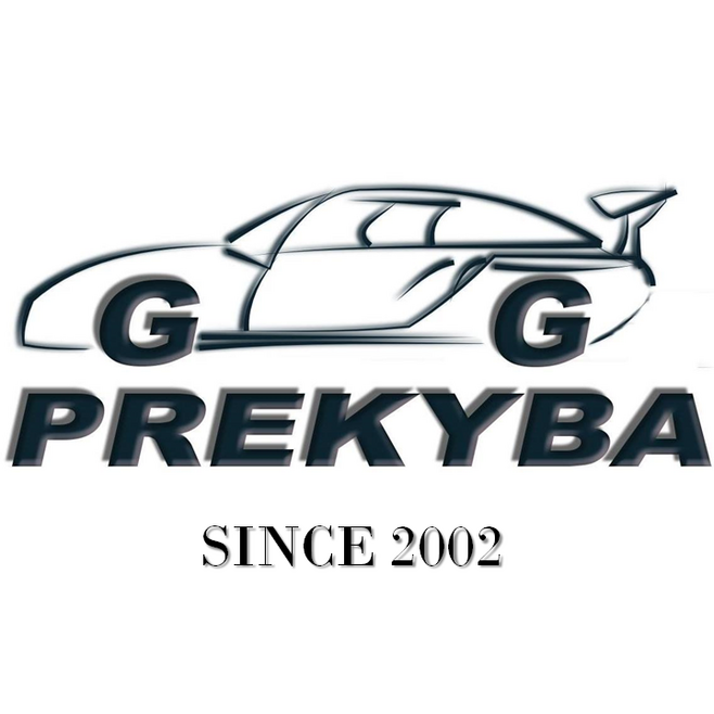 GG PREKYBA, UAB