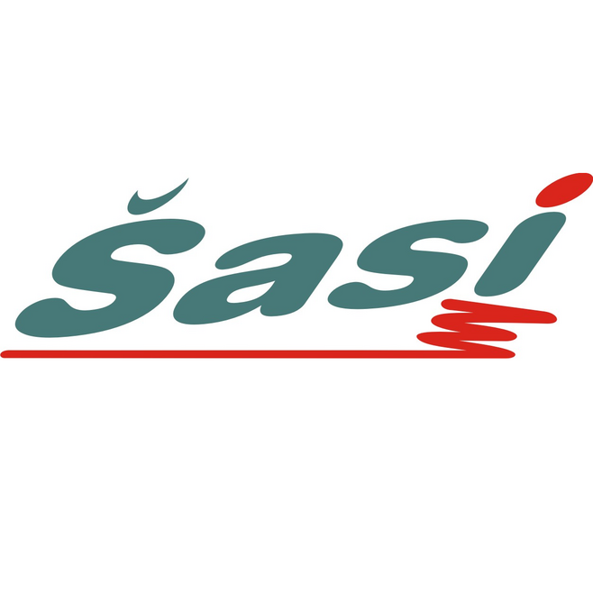 IĮ Šasi