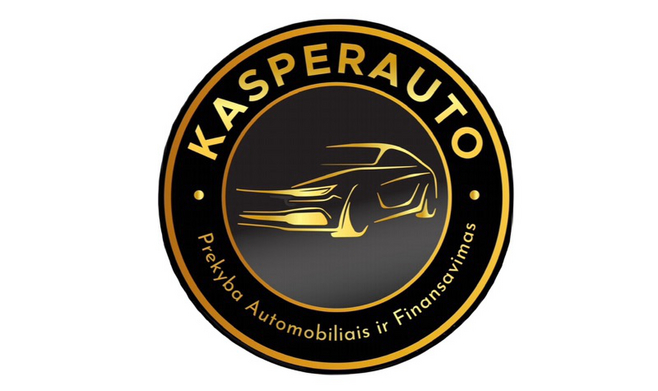 KasPer Auto