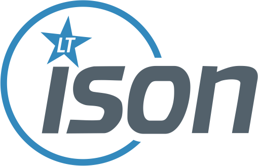 Ison LT, MB