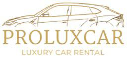PROLUXCAR