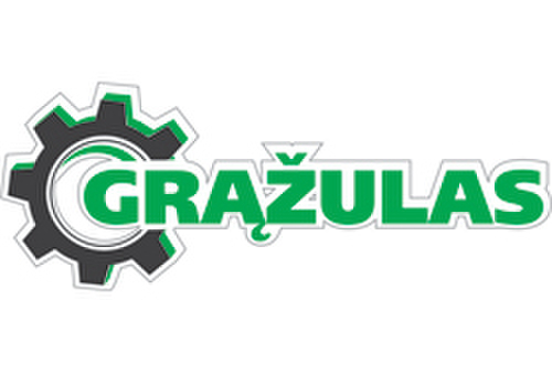 UAB „Grąžulas“