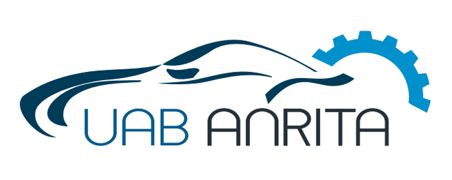 UAB ANRITA