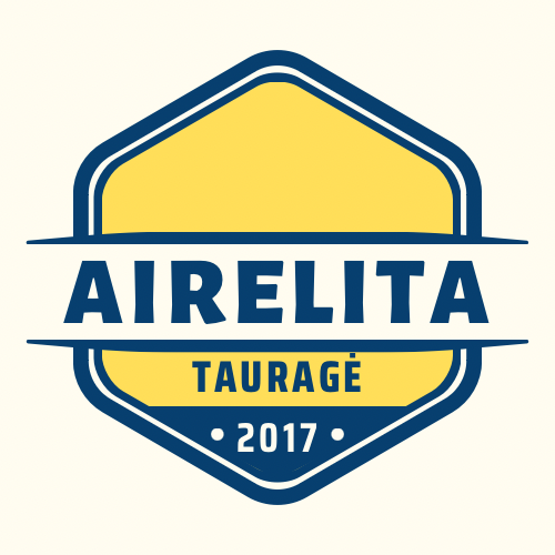 Airelita, UAB