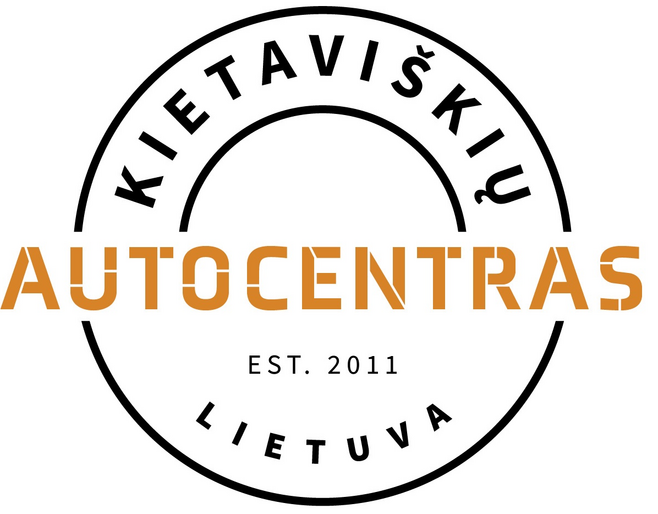 KIETAVIŠKIŲ AUTOCENTRAS, UAB