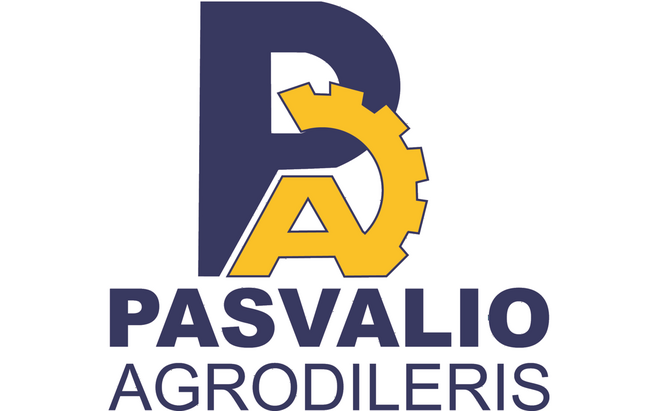 UAB PASVALIO AGRODILERIS