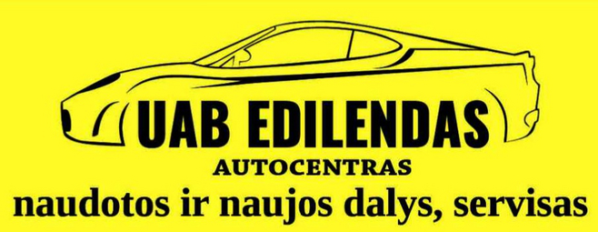 Edilendas, UAB