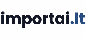 Importai, MB
