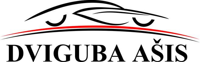 DVIGUBA AŠIS, UAB