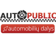 Autopublic.lt
