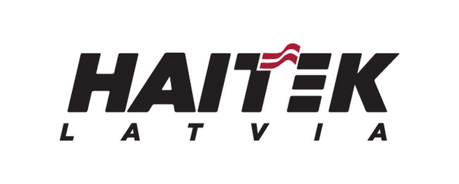 Sia Haitek Latvia