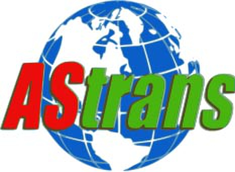 Astrans, UAB