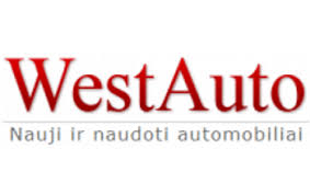 WESTAUTO, UAB