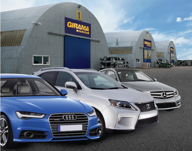 GIRAMA UAB Autoplius lt