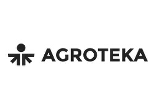AGROTEKA, UAB