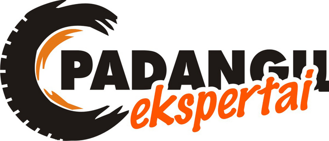 PADANGŲ EKSPERTAI