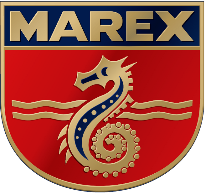 UAB Marex boats