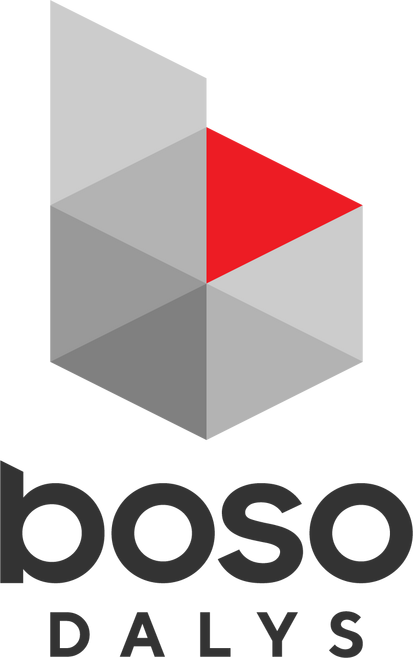 Boso dalys, UAB