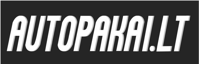 Autopakai, MB