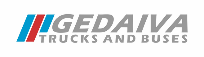 GEDAIVA, UAB