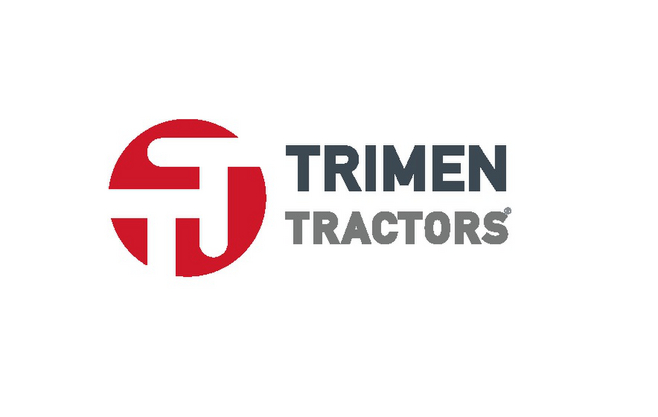 Trimen Tractors A/S
