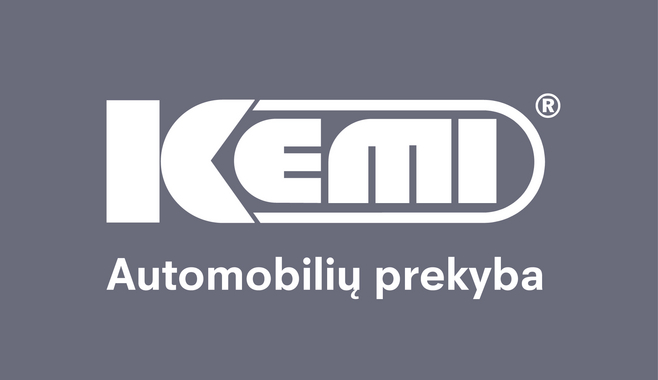 Kemi automobilių prekyba