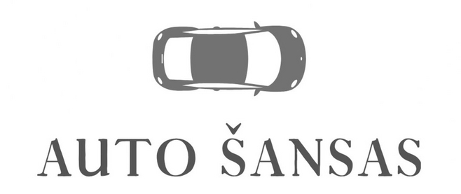 AUTO ŠANSAS