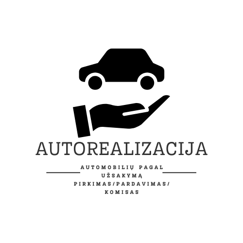 Autorealizacija