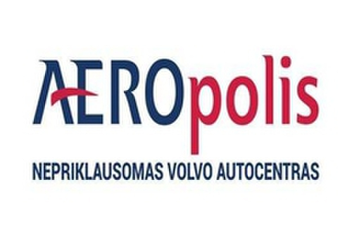 AEROPOLIS, UAB
