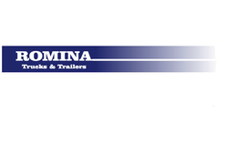 ROMINA, UAB