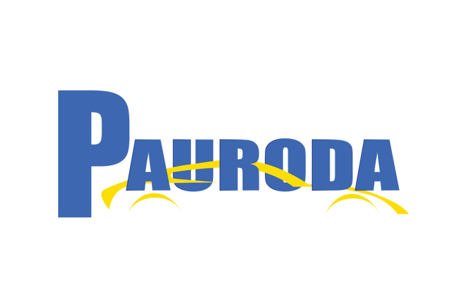 Pauroda, UAB